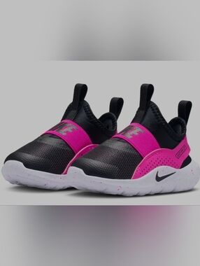 NEW - Toddler Girl Nike Flex Runner 4